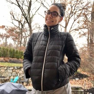 everlast puffer jacket